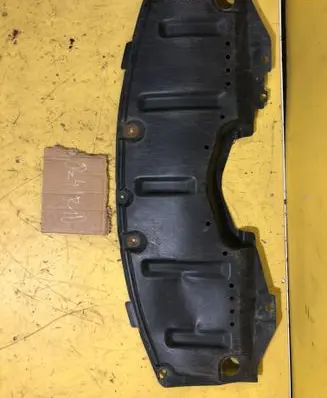 Mazda 6 Engine splash shield/under tray GS1D56112