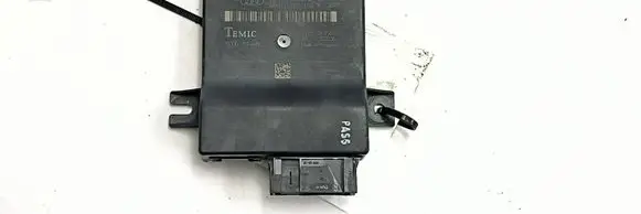 Audi A6 S6 C6 4F Gateway control module