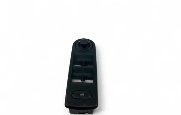 Electric window control switch