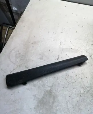 Volkswagen Golf VI Foot area side trim 1K0868223