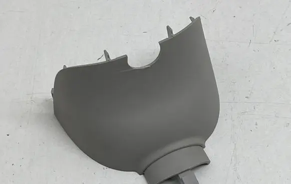 Renault Captur Rearview mirror trim 963297124R