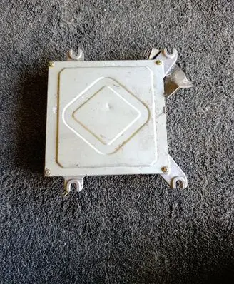 Engine control unit/module