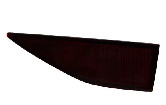 Volkswagen Touran III Rear tail light reflector 5TA945106