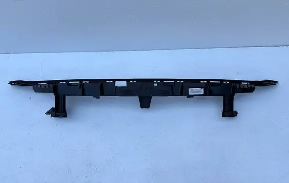 Toyota Proace Radiator support slam panel 9849413980