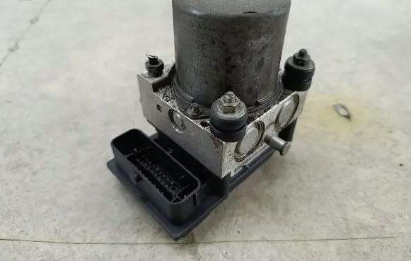 Fiat Scudo ABS Pump