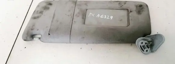 BMW 5 E39 Sun visor