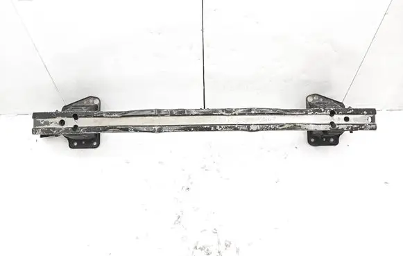 Opel Vectra C Front bumper support beam BLK.ZDR.VEC.C.P