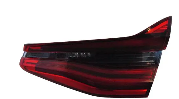 BMW 6 G32 Gran Turismo Tailgate rear/tail lights 7376490
