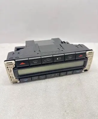 Mercedes-Benz E W210 Climate control unit 2108302485