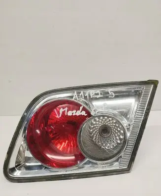 Mazda 6 Tailgate rear/tail lights