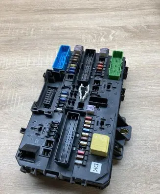 Fuse module