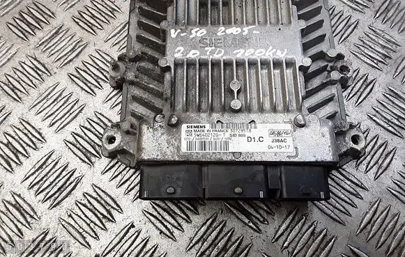Engine control unit/module