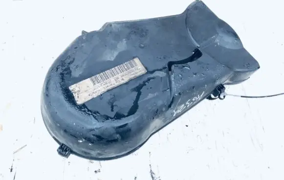 Audi A6 S6 C5 4B Timing belt guard (cover) 059109123G 059109107