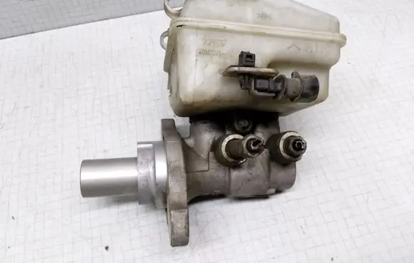 Opel Vectra C Master brake cylinder 32067271