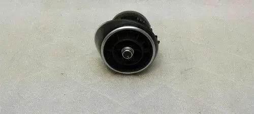 Audi A4 S4 B8 8K Dash center air vent grill 8X2820902