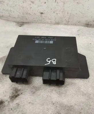 Volkswagen PASSAT B5 Comfort/convenience module 1J0959799J 5DK00795400 032398