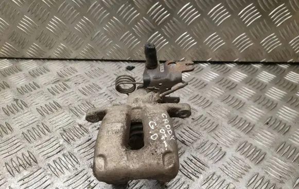 Volkswagen Caddy Rear brake caliper