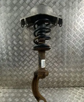 Front shock absorber/damper