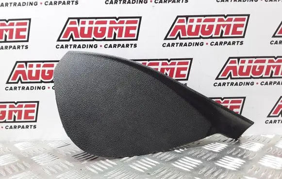 BMW 5 F10 F11 Dashboard side end trim 9209790 9209794 9209789