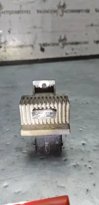 Renault Scenic II - Grand scenic II Glow plug pre-heat relay 9640469680