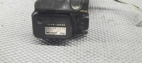 Subaru Justy Air pressure sensor 18590-60E00
