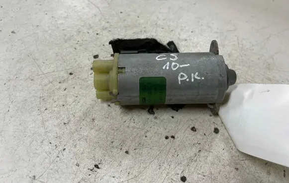 Citroen C5 Seat adjustment motor 976783 013000265