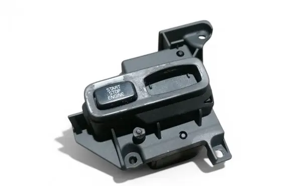 Ignition lock