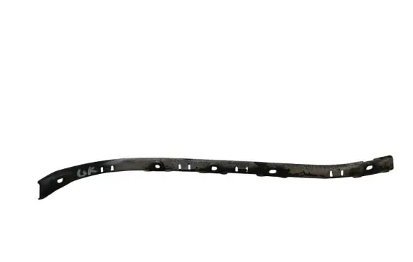 Cadillac SRX Rear bumper mounting bracket 25757849