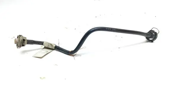 Audi A6 C7 Engine coolant pipe/hose 4G0121081