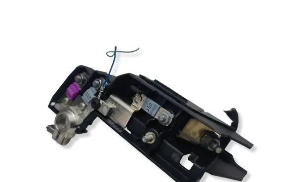 Audi Q7 4M Positive wiring loom 8W0915459G 07062016 180326