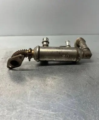Ford Focus EGR valve cooler 4M5Q9F464BC