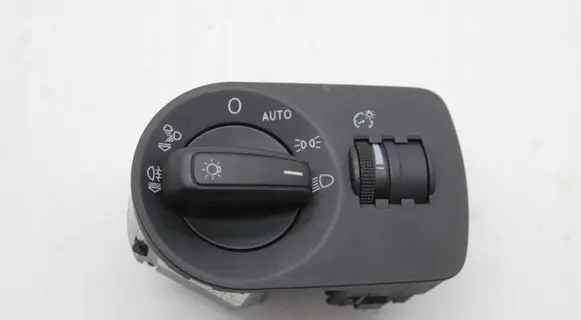 Audi Q3 8U Light switch 8X1941531AM