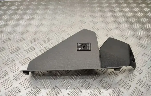 Volkswagen Transporter - Caravelle T6 Passenger airbag on/off switch 5C5919237 7LA819204 7LA858218