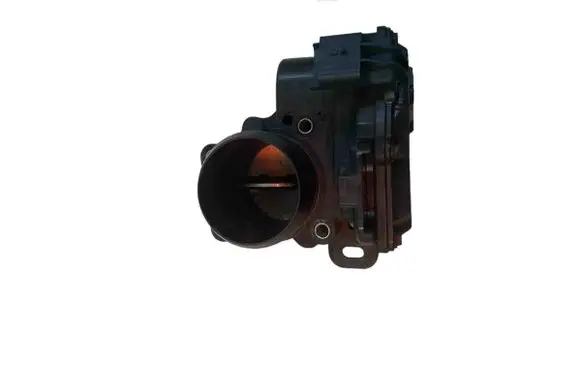 Peugeot Boxer Throttle valve 9806625280