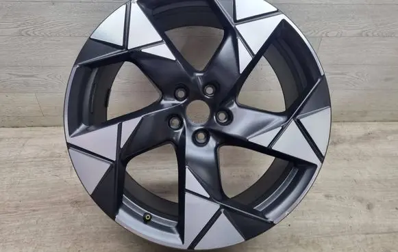 Cupra Terramar R20 alloy rim 578601025F