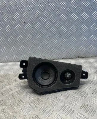 BMW X6 F16 Parcel shelf speaker 9354324 18353410 70711