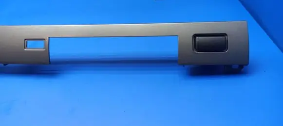 BMW 7 E65 E66 Panel trim 6427002439 703338908 10862510