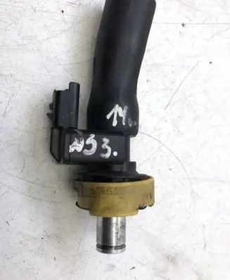 Citroen DS3 Air pressure sensor HSR23251