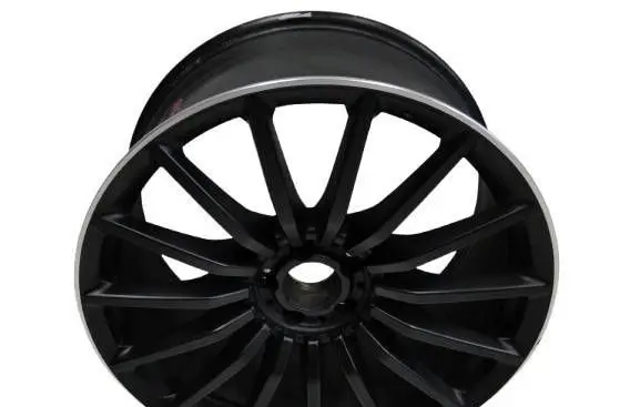 Mercedes-Benz AMG GT 4 x290 w290 R20 alloy rim A2904010600 A29040106007X71