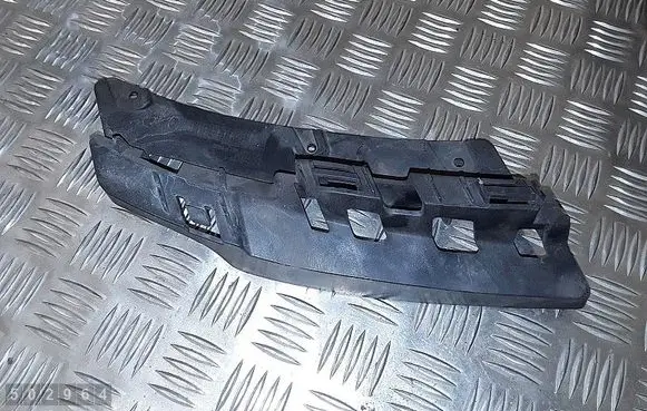 Opel Mokka Headlight/headlamp mounting bracket 95127320