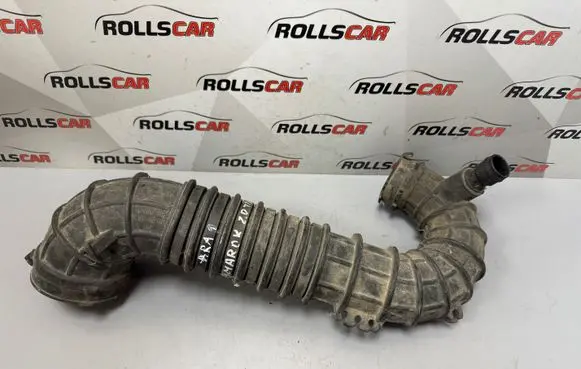 Intercooler hose/pipe