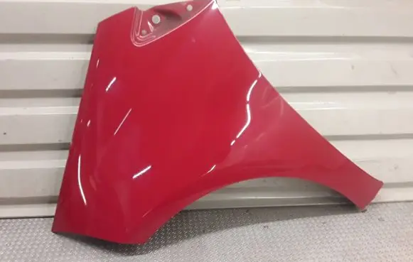 Mercedes-Benz A W169 Fender 
