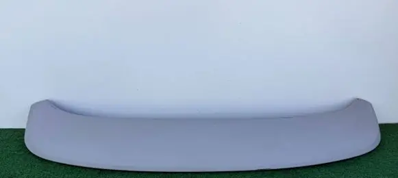 Skoda Superb B8 (3V) Tailgate/trunk spoiler 3V9827939