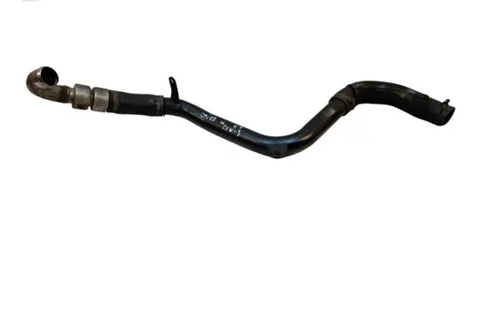 Ford S-MAX Intercooler hose/pipe