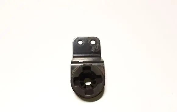 Nissan Qashqai Radiator mount bracket S131
