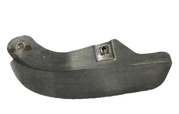 Audi A4 S4 B7 8E 8H Front mudguard 8E0853887A
