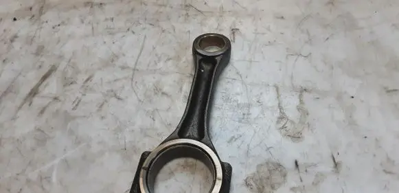 Volkswagen Transporter - Caravelle T5 Connecting rod/conrod 038J 017021009 0743301J