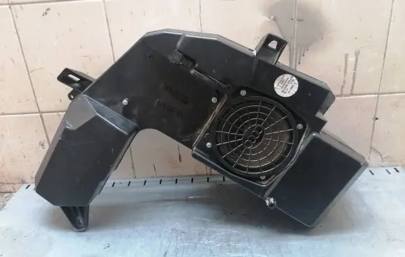 Audi A4 S4 B7 8E 8H Subwoofer speaker 8E9035382D 8E9035382D02S 5476165