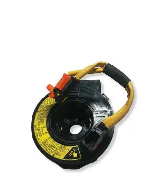 Toyota RAV 4 (XA20) Airbag slip ring squib (SRS ring) 4201075B189 8924552010