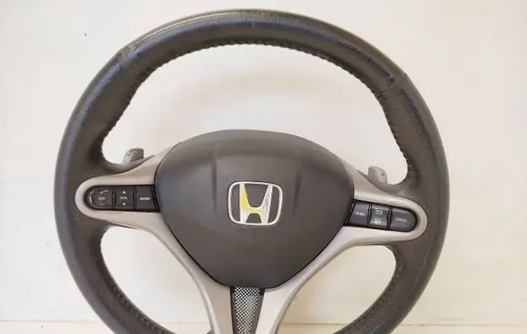 Honda Civic Steering wheel